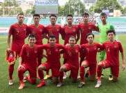 Timnas Indonesia U-23 Akan Jalani Laga Uji Coba