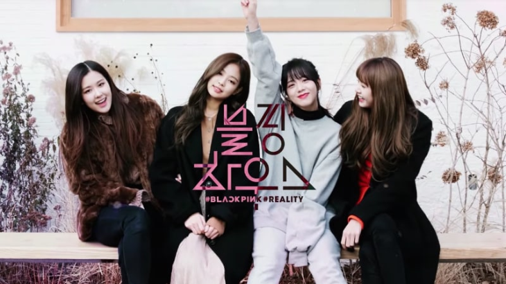 Reality Show Pertama BLACKPINK Siap Mengudara 