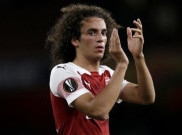 Punya Rambut Terbaik di Premier League, Pemain Muda Arsenal Sindir Eks MU