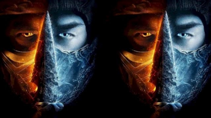 Warner Bros. Bocorkan Adegan Pertarungan Mortal Kombat