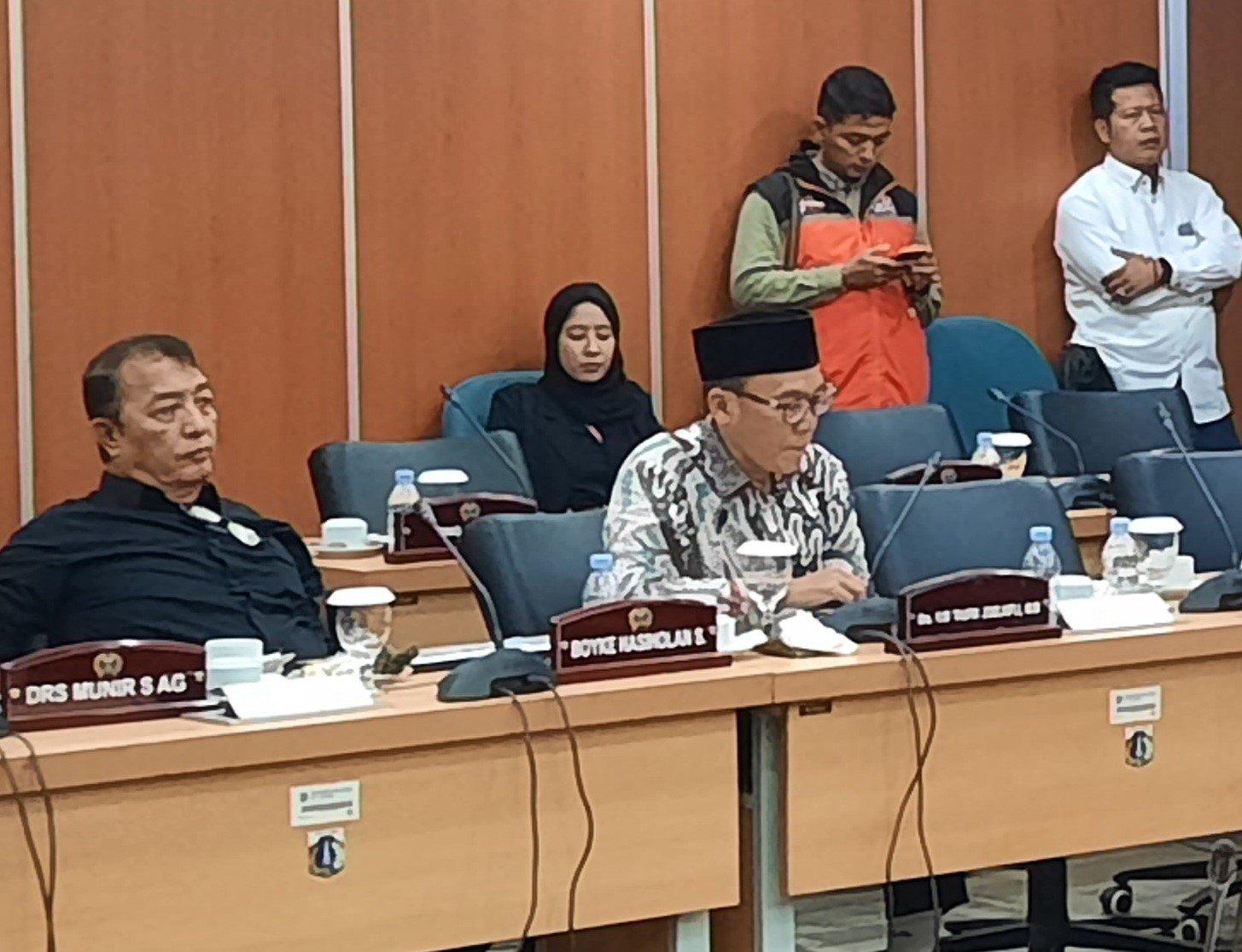 PKS Berencana Buka Poros Anyar Buat Pilkada Jakarta