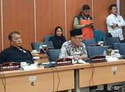 PKS Berencana Buka Poros Anyar Buat Pilkada Jakarta