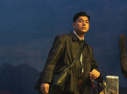 Jaz Sampaikan 'Pesan Cinta' lewat Album Terbarunya