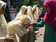 Khofifah Ungkap Kriteria Calon Wakilnya di Pilgub Jatim 