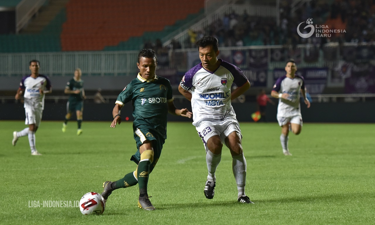 Klub Liga 1 dan Liga 2 Ingin Kompetisi Dihentikan, PSSI Beri Respon