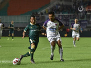 Klub Liga 1 dan Liga 2 Ingin Kompetisi Dihentikan, PSSI Beri Respon