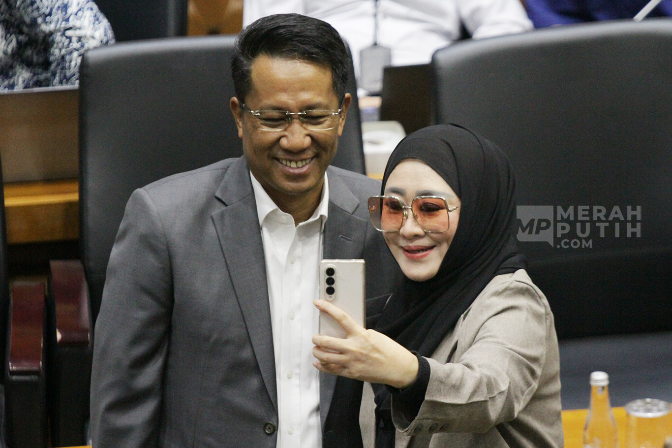 Menkum Respons Positif Usul Pemberian Amnesti bagi 7 Napi KKB Papua