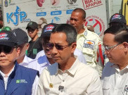 Pj Heru Klaim Harga Cabai di Jakarta Turun Jadi Rp 90 Ribu Per Kilogram
