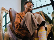 a kid named rufus Rampungkan Debut Album 'whatever works'
