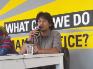 KontraS: Gugatan Kivlan Zen Ungkap Ada Kekuatan Besar Dibalik Insiden 98
