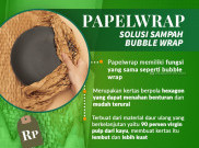 Papel Wrap Solusi Sampah Bubble Wrap