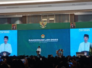Anwar Usman Dipecat dari Ketua MK, Jokowi: Itu Wilayah Yudikatif