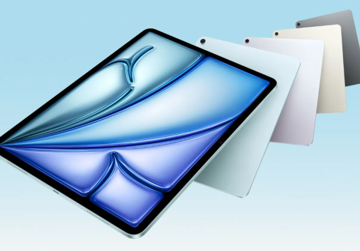 Bocoran iPad 2026: Pakai Chip A18 dan Dibekali M4 Apple Intelligence