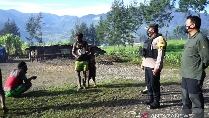 Permasalahan di Papua Dinilai Paling Kompleks dan Alot