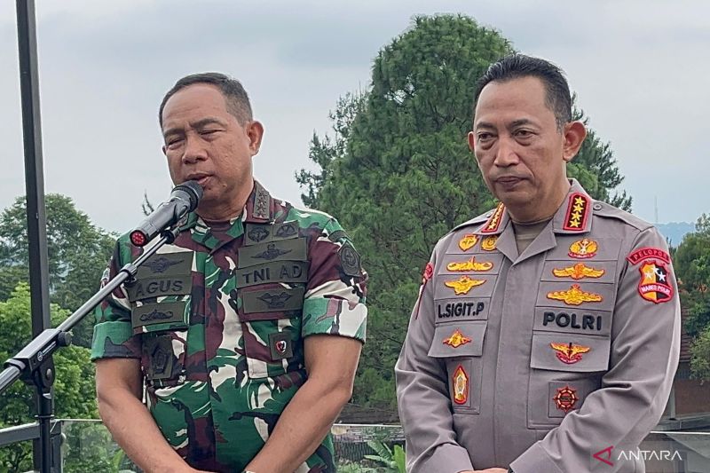 Panglima TNI Ingatkan Warga Tidak Terprovokasi, Kedepankan Musyawarah dan Jalur Hukum
