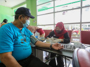 8 Juta Warga Jakarta Bakal Dapat Vaksinasi Booster