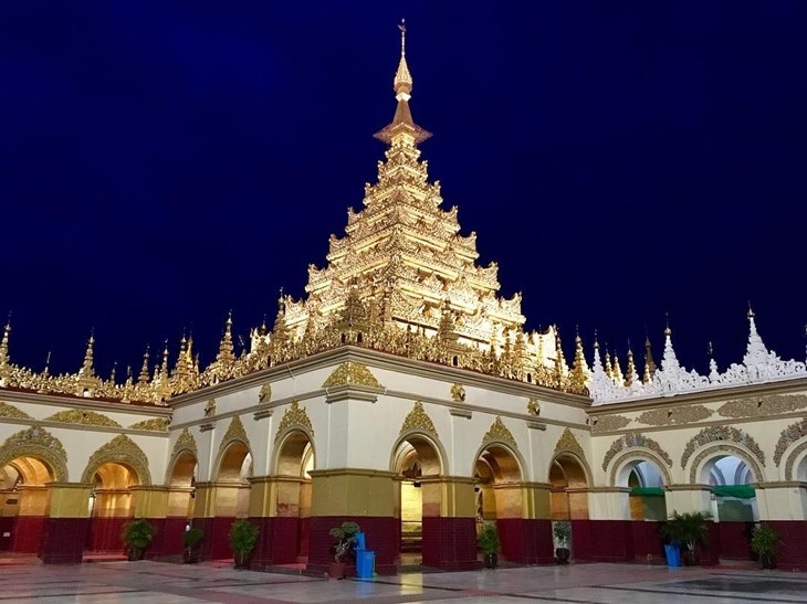 myanmar