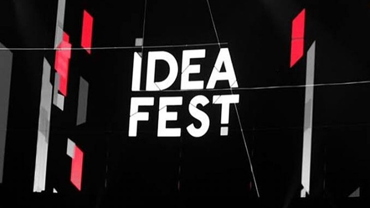Festival Kreatif Terbesar Digelar 3 Tahun Lalu