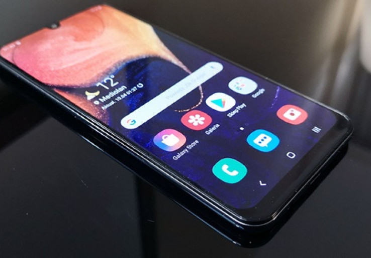 Deretan Ponsel Android Paling Populer di Bulan Ini