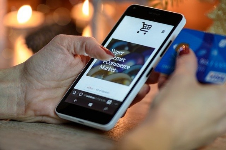 Pembeli harus mencari referensi. (Foto: Pixabay/PhotoMIX-Company)