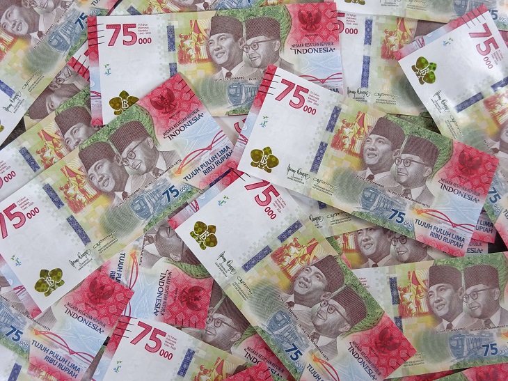 angpao lebaran