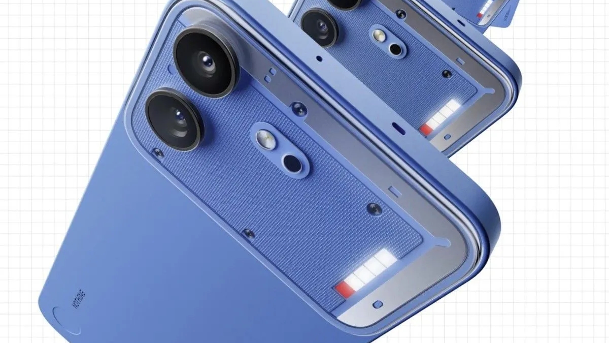 Nothing Phone (4b) Siap Meluncur 7 Juli 2026, Hadir dengan Desain Transparan Khas dan Dibekali Chipset Snapdragon