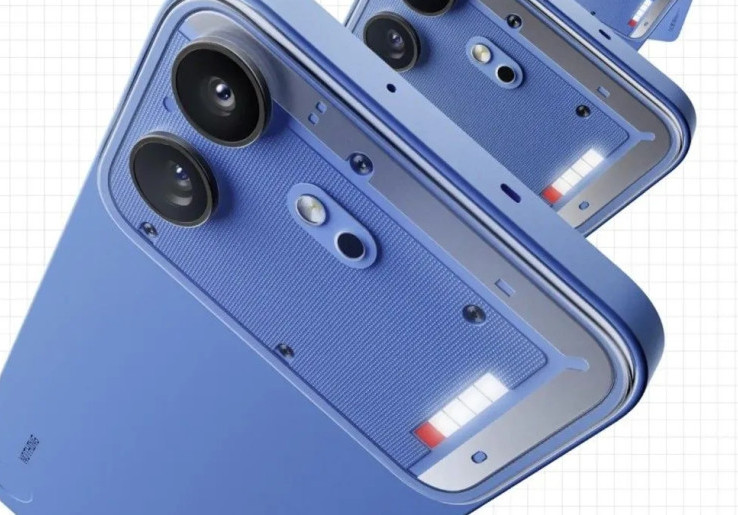 Nothing Phone (4b) Siap Meluncur 7 Juli 2026, Hadir dengan Desain Transparan Khas dan Dibekali Chipset Snapdragon