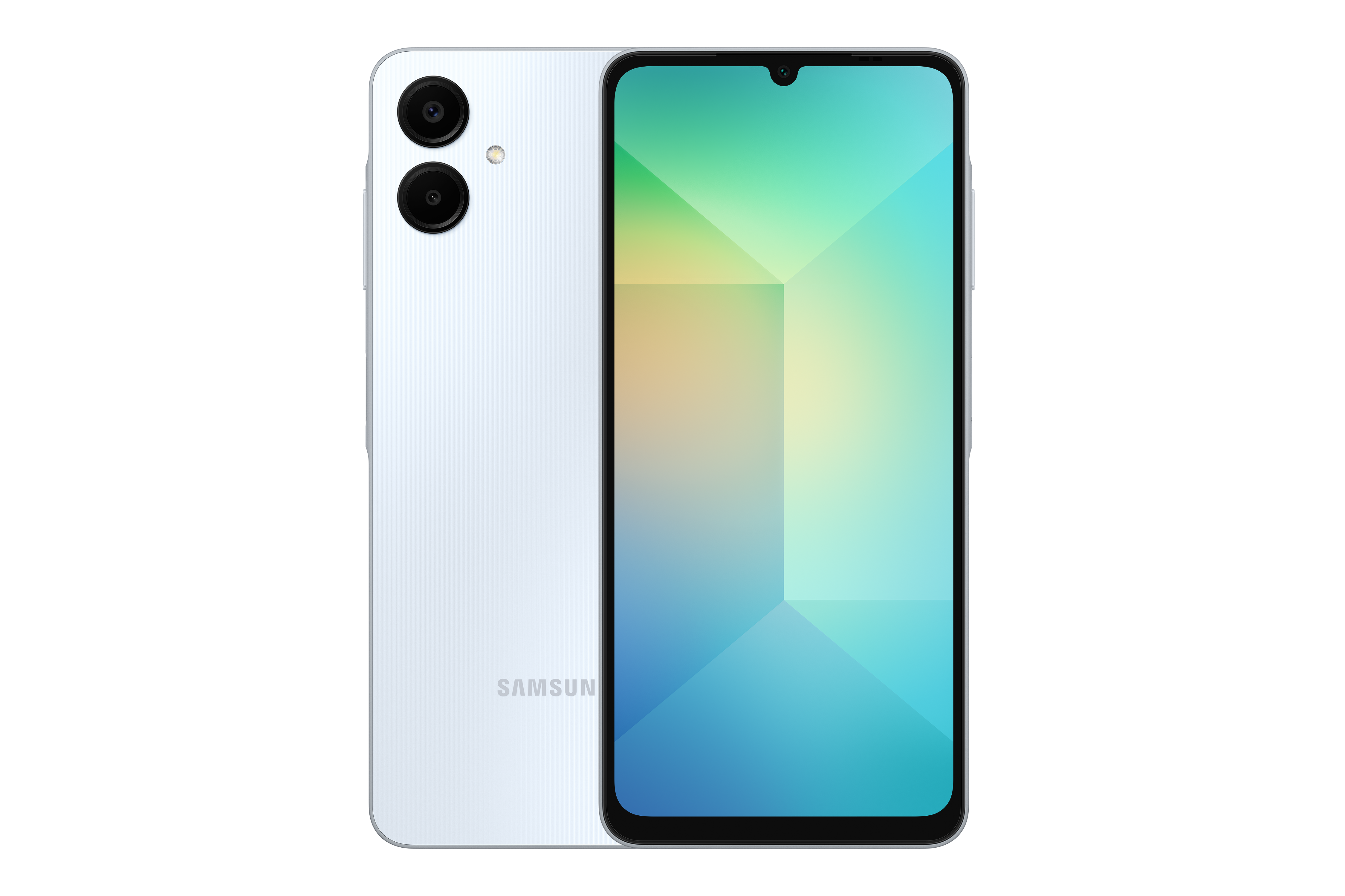 Samsung Galaxy A06 Dilengkapi Sistem Keamanan Berlapis