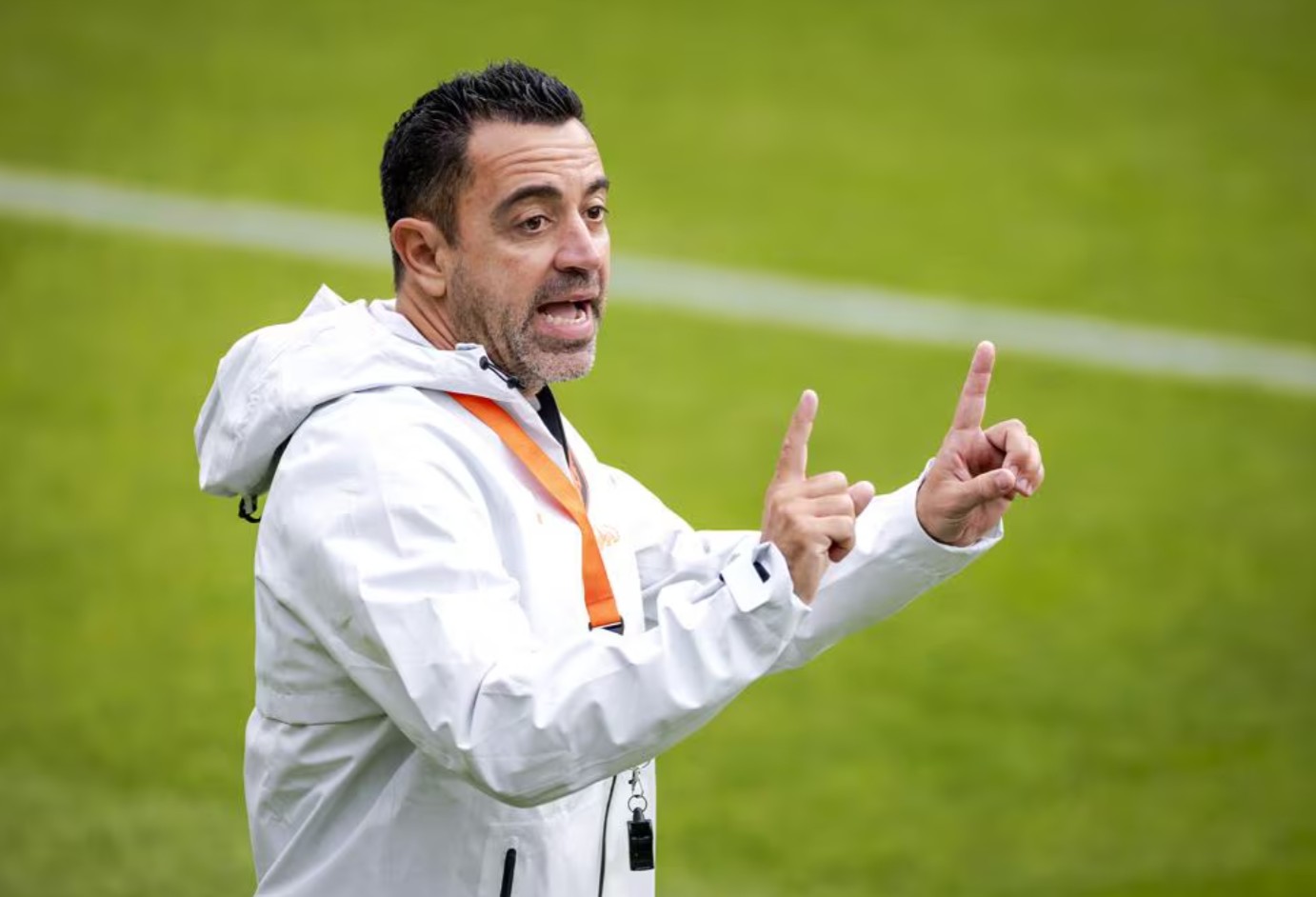 Belanda Punya Identitas Baru di Era Xavi, Penguasaan Bola Jadi Senjata