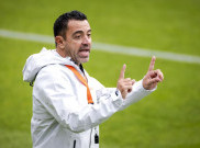Belanda Punya Identitas Baru di Era Xavi, Penguasaan Bola Jadi Senjata