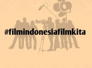 Surati Presiden Jokowi, Insan Film Indonesia Minta Dukungan
