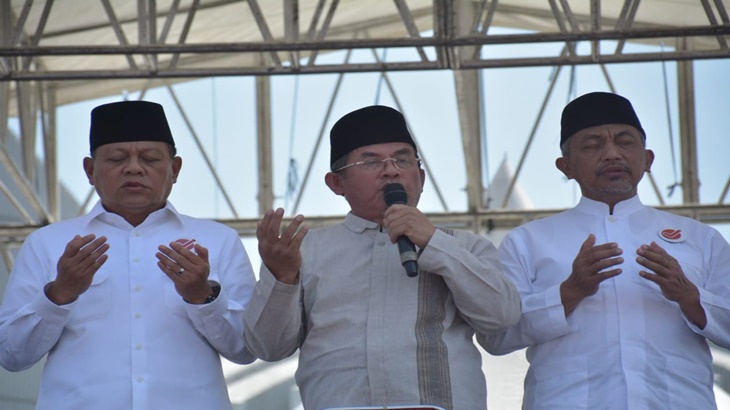 Pasangan Asyik