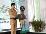 PKB Resmi Usung Dadang Supriatna-Ali Syakieb di Pilkada Kabupaten Bandung