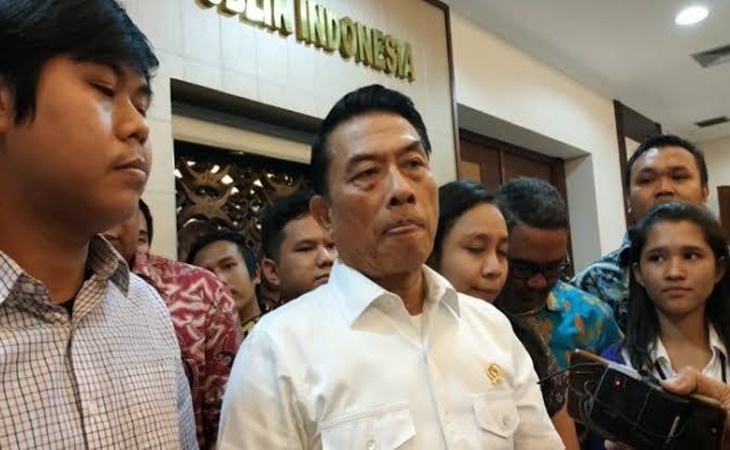  Warga Tiongkok Terpapar Virus Corona Sepulang dari Bali, Pemerintah Lakukan Penyelidikan