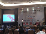 Sukseskan Program Pita Lebar Indonesia, APJATEL Gelar Munas II