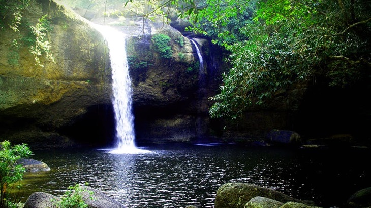 Selain Kondisi Fisik, Ini yang Harus Dipersiapkan Sebelum Melancong Ke Curug