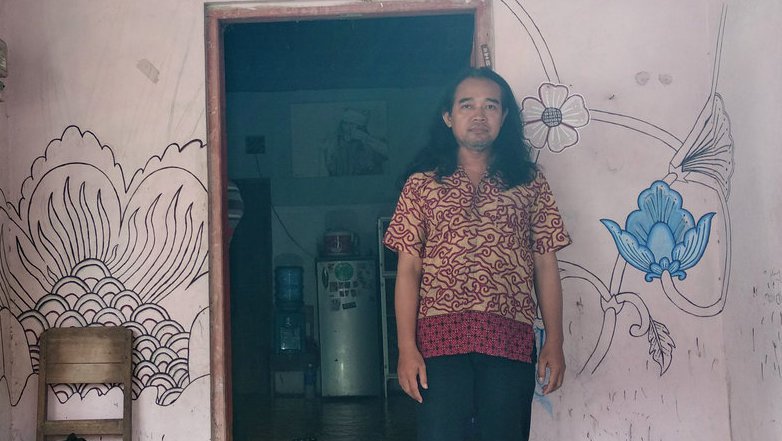 Ketika Warga Non-Muslim Ditolak di Bantul, Dilatarbelakangi Soal Makam