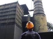 Dinas LH DKI Awasi Ketat Industri yang Pakai Bahan Bakar Batubara 