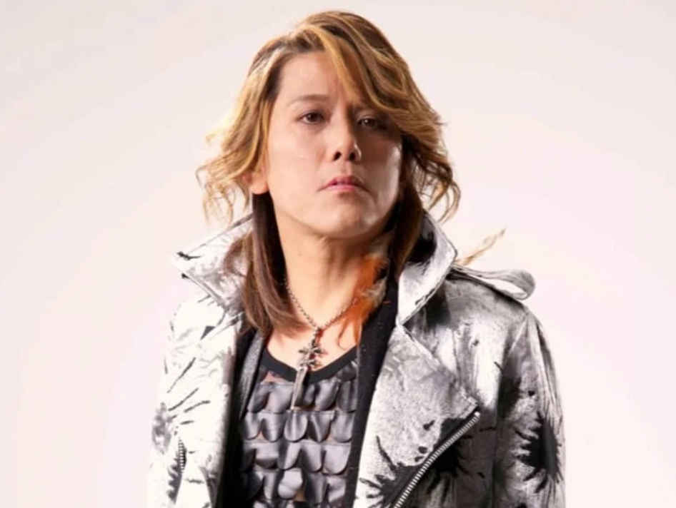 Mengenang Nobuo Yamada, Vokalis Legendaris di Balik Lagu Saint Seiya
