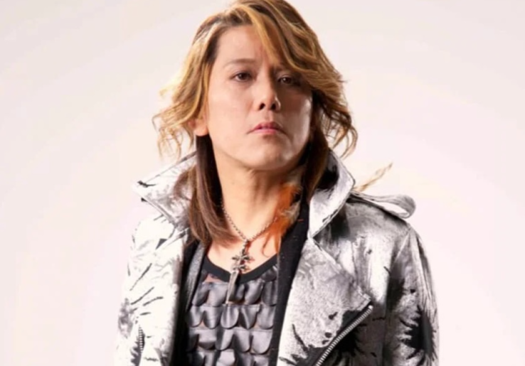 Mengenang Nobuo Yamada, Vokalis Legendaris di Balik Lagu Saint Seiya