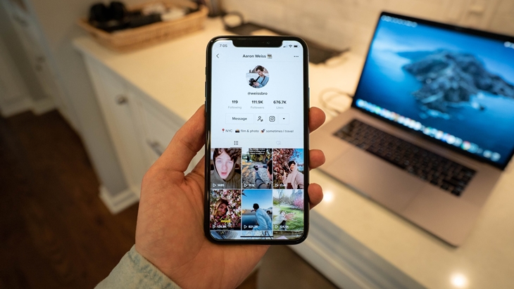 TikTok Uji Coba Fitur Baru untuk Melihat Penonton