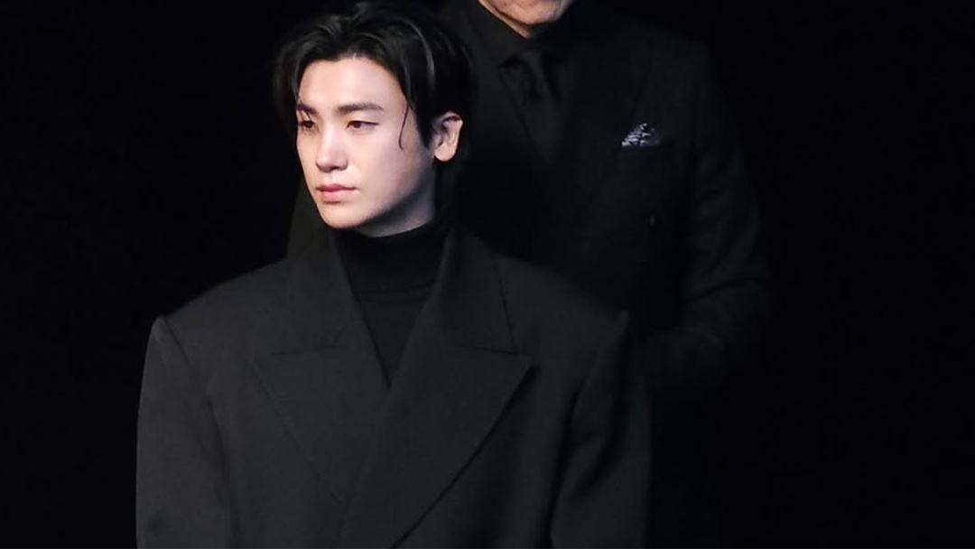 Perankan Pria dengan Niat Balas Dendam di ‘Buried Hearts’, Park Hyung-sik Ubah Total Penampilannya