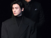 Perankan Pria dengan Niat Balas Dendam di ‘Buried Hearts’, Park Hyung-sik Ubah Total Penampilannya
