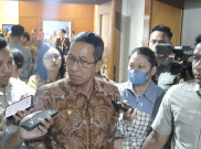 Gerakan 'Anak Abah' Coblos 3 Paslon, Pj Heru: Gunakan Hak Pilih dengan Baik