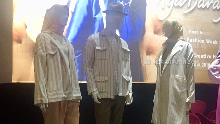 Tips Memadu Outfit Vintage Agar Terlihat Lebih Catchy