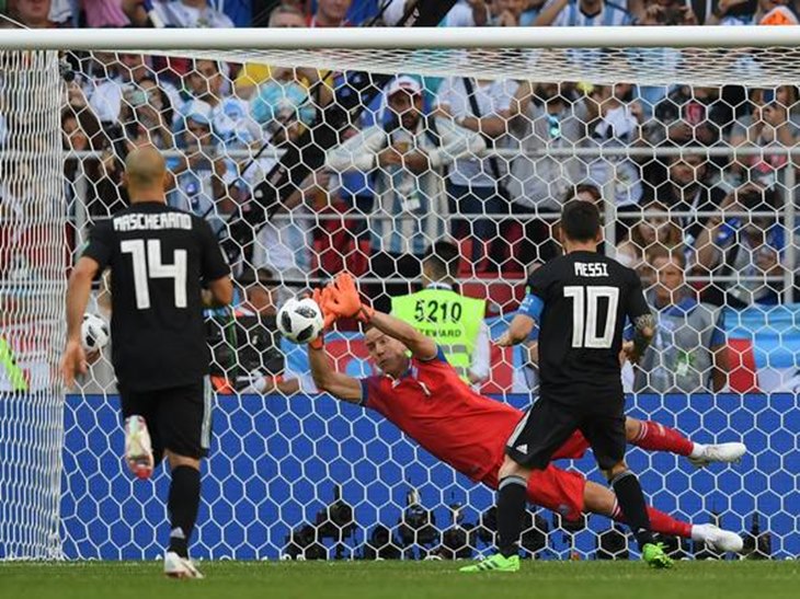 penalti