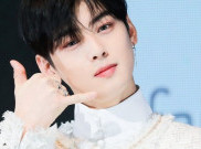 4 Momen Terimut Cha Eun Woo Dalam Drama Korea True Beauty 