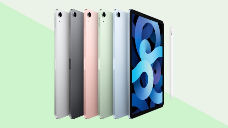 Apple Adakan Survei untuk Ukuran Layar iPad mini 6