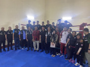 Jalan Terjal Timnas Kick Boxing Indonesia Menuju SEA Games Thailand 2025, Optimis Bisa Raih Emas