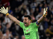 Buffon: Percayalah pada Mimpi